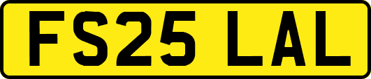 FS25LAL