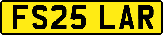 FS25LAR