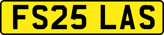 FS25LAS