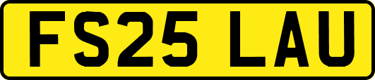FS25LAU