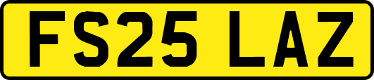 FS25LAZ