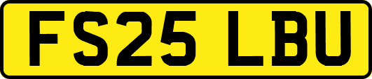 FS25LBU