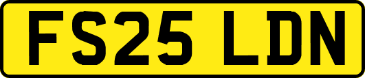 FS25LDN