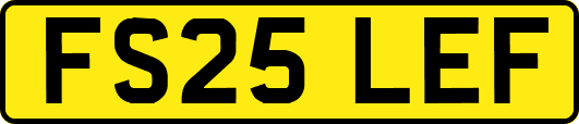 FS25LEF