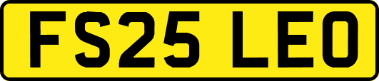 FS25LEO