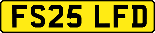 FS25LFD