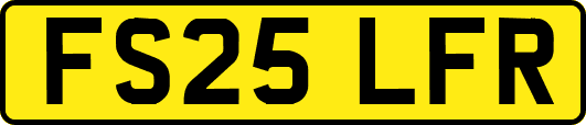 FS25LFR