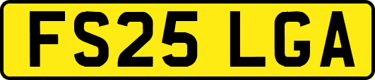 FS25LGA