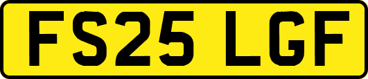 FS25LGF