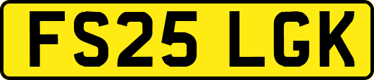 FS25LGK