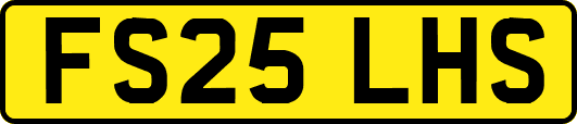 FS25LHS