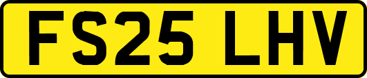 FS25LHV
