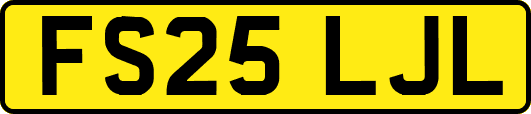 FS25LJL
