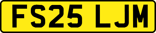 FS25LJM