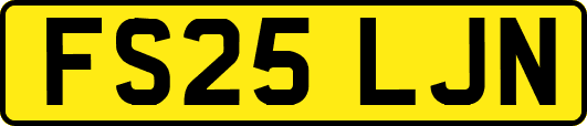 FS25LJN