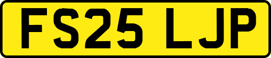 FS25LJP