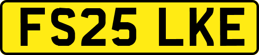 FS25LKE