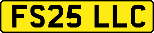FS25LLC