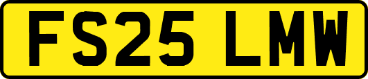 FS25LMW