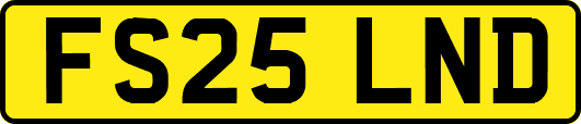 FS25LND