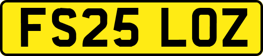 FS25LOZ