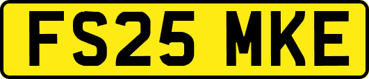 FS25MKE