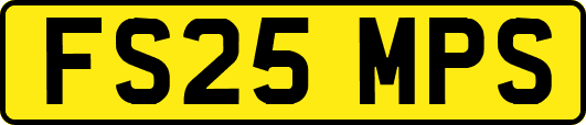 FS25MPS