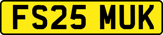 FS25MUK