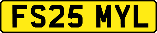 FS25MYL