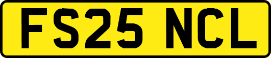 FS25NCL