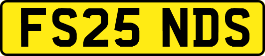 FS25NDS
