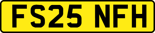 FS25NFH