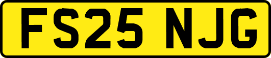 FS25NJG