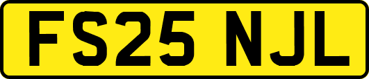 FS25NJL