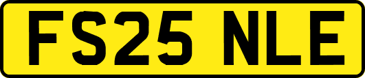 FS25NLE