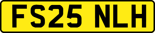 FS25NLH