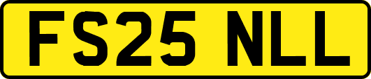 FS25NLL