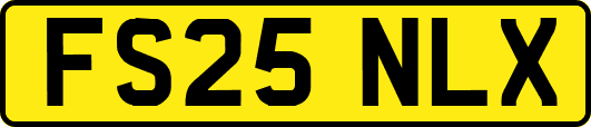 FS25NLX