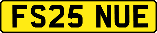 FS25NUE