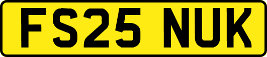 FS25NUK