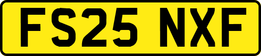 FS25NXF