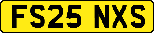 FS25NXS