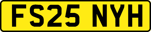 FS25NYH