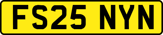 FS25NYN