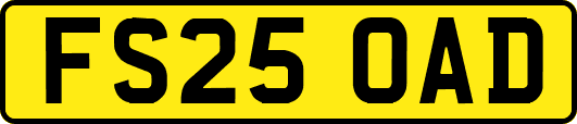 FS25OAD