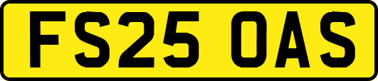 FS25OAS