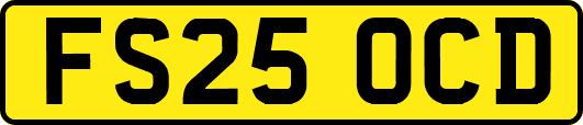 FS25OCD