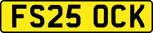 FS25OCK