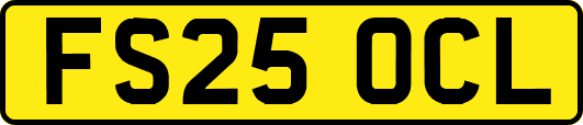 FS25OCL