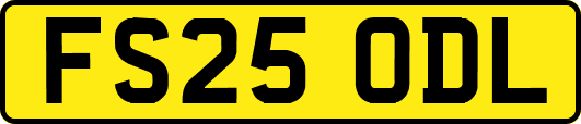 FS25ODL